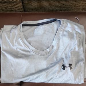 Under armor 3xl workout tees